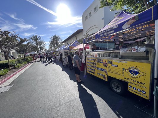 Otay Ranch Farmers Market by null