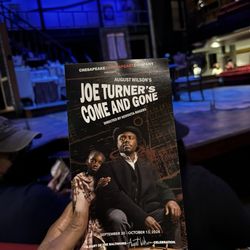 Chesapeake Shakespeare Company