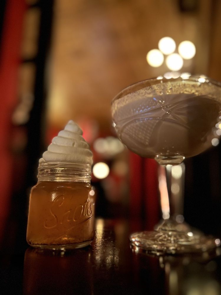 Better Than Sex A Dessert Restaurant - Orlando