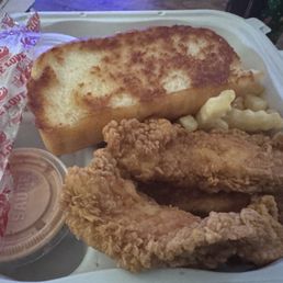 Chicken Strips
