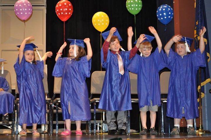 Kid Angles - The Early Education School - childcare center in Bloomington, IN