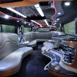 O'Hare Limousine - Hummer Limo