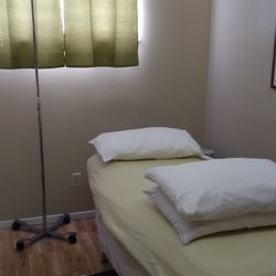 Optimal Health Center