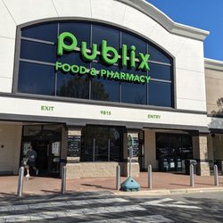 Publix - Huntersville - Publix - Huntersville