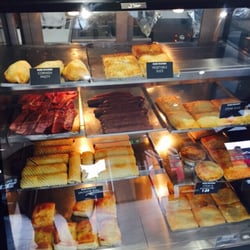 Bake Station