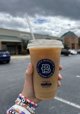 Paris Baguette by null
