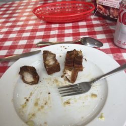 user provided El Cocinero Hispanic Restaurant photo