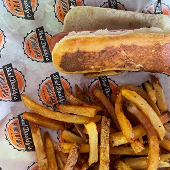 Bad Daddy's Burger Bar - Kids Hot Dog - Burgers Near Me - Charlotte, North Carolina Bad Daddy's Burger Bar - Kids Hot Dog - Burgers Near Me - Charlotte, North Carolina