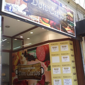 Don Carlos - Cheese Shops Near Me - Buenos Aires, C