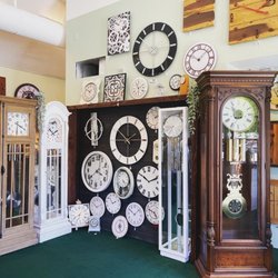 Boyd's Clocks