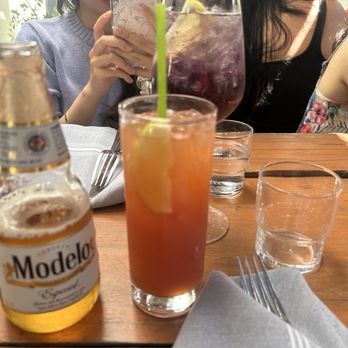 620 Jones - Michelada - New American Near Me - San Francisco, California