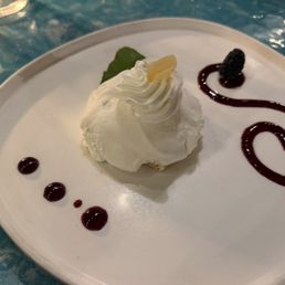 Lemon Cake