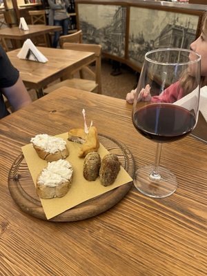 Cantina Aziende Agricole by null