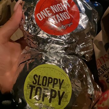 Slutty Vegan - Burgers - Vegan Near Me - Brooklyn, New York