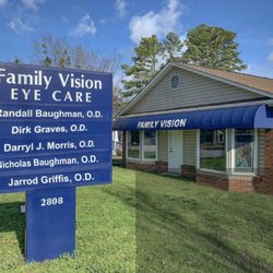 Family Vision - Family Vision of Anderson.