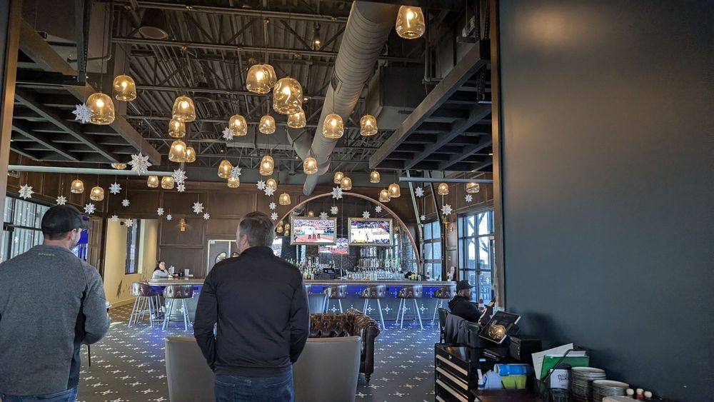 Pickle Palace - wedding in Cedar Rapids, IA