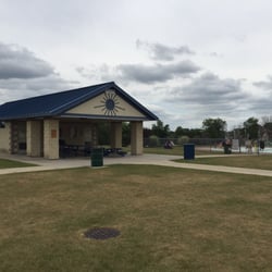 Sunny Hill Park
