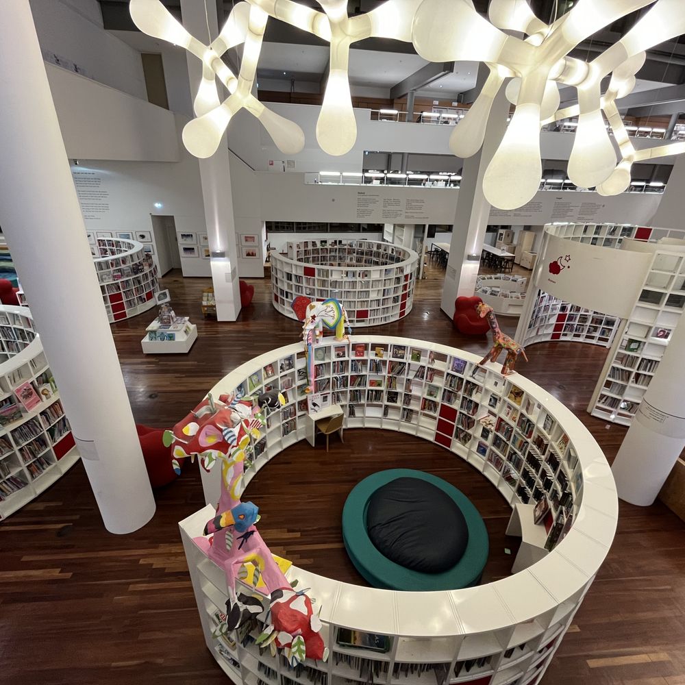 OBA Bibliotheek - Libraries Near Me - Amsterdam, New Hampshire OBA Bibliotheek - Libraries Near Me - Amsterdam, New Hampshire
