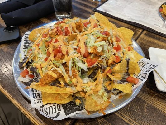 Tobacco Road Sports Cafe by null