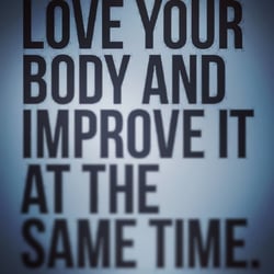 Pilates N Harmony - That is kind of spirituality you will find at that studio ... G.man