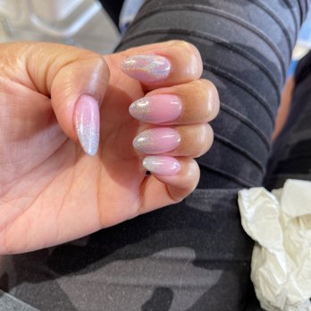 Gel Nails & Spa - Nail Salons Near Me - Placentia, California