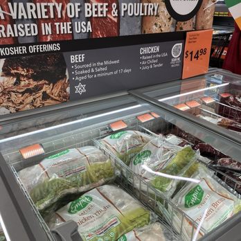 Wild Fork - They even have a kosher section - Grocery Near Me - Thousand Oaks, California Wild Fork - They even have a kosher section - Grocery Near Me - Thousand Oaks, California