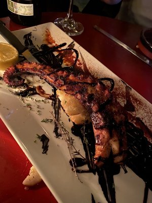 Little Madrid Tapas-Café by null