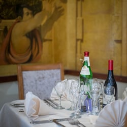 Vecchia Roma Restaurant - Vecchia Roma East Molesey