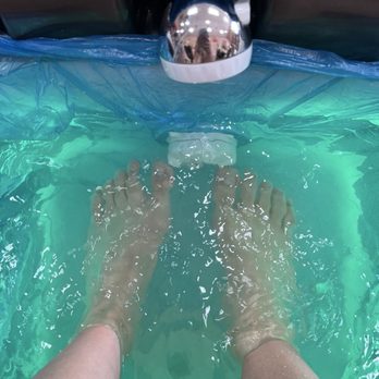 Yume organic Nail spa - Nail Salons Near Me - San Jose, California