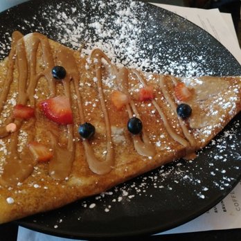 Dakshin - Cookie butter dosa - Indian Near Me - Washington, DC, District of Columbia Dakshin - Cookie butter dosa - Indian Near Me - Washington, DC, District of Columbia