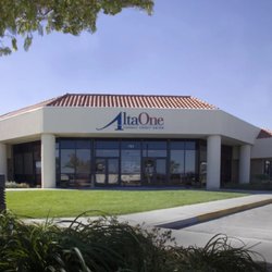 AltaOne Federal Credit Union