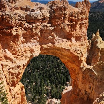 Bryce Canyon National Park - Parks Near Me