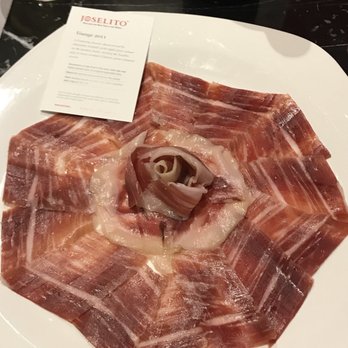 Joselito's - Spanish Near Me - Madrid, M