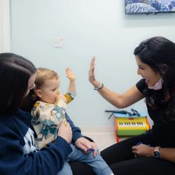 Alamo Heights Pediatric Dentistry
