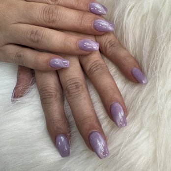 Nail USA - Nail Salons Near Me - Sandy Springs, Georgia