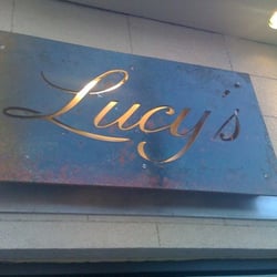 Lucy's - Lucy's