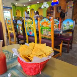 Cancun Mexican Grill & Bar