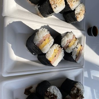 Musubi Square - Asian Fusion Near Me - Anaheim, California Musubi Square - Asian Fusion Near Me - Anaheim, California