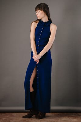 Charm School Vintage by null