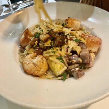 Frankie's The Steakhouse - Seafood pasta - Steakhouses Near Me - Duluth, Georgia Frankie's The Steakhouse - Seafood pasta - Steakhouses Near Me - Duluth, Georgia