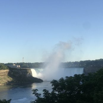 Niagara Falls - Horseshoe falls - Landmarks & Historical Buildings Near Me - Niagara Falls, Ontario Niagara Falls - Horseshoe falls - Landmarks & Historical Buildings Near Me - Niagara Falls, Ontario