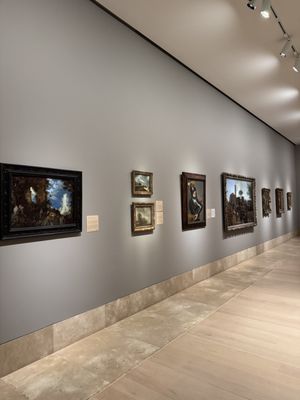 Norton Simon Museum by null