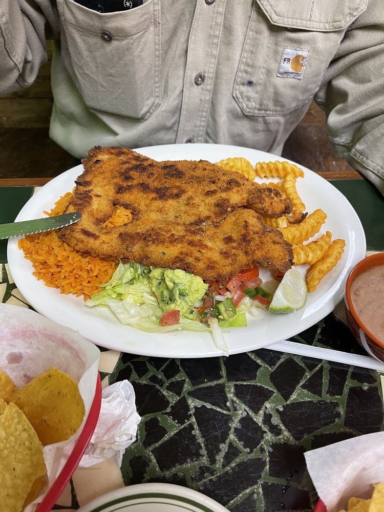 Taqueria Arcos de Jalisco