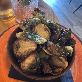 Tulum Kitchen & Bar - Fried Brussel Sprouts - Seafood Near Me - Atlanta, Georgia Tulum Kitchen & Bar - Fried Brussel Sprouts - Seafood Near Me - Atlanta, Georgia