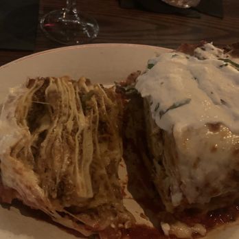Colletta - Lasagna layers of amazing flavors is so incredibly comforting & tasty - Italian Near Me - Cary, North Carolina Colletta - Lasagna layers of amazing flavors is so incredibly comforting & tasty - Italian Near Me - Cary, North Carolina
