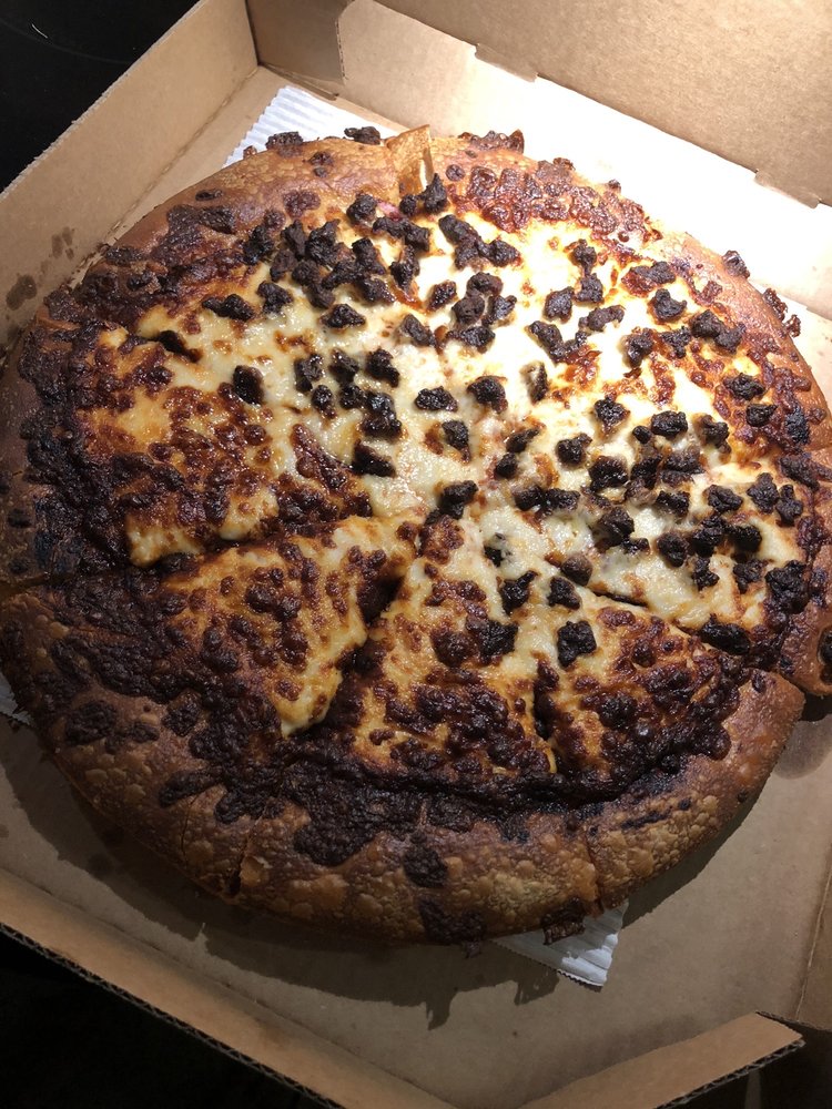 PIZZA HUT Updated October 2024 107 Hector Connoly Rd, Carencro