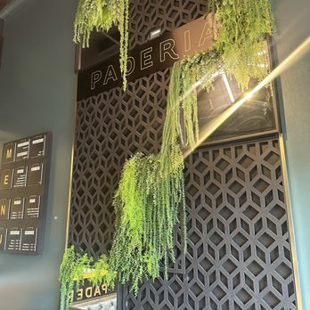 Paderia Bakehouse - Inside - Bakeries Near Me - Irvine, California
