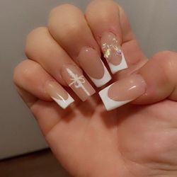 Wynn iSpa Nails