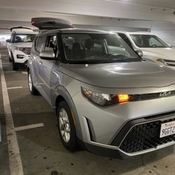 Thrifty Rent A Car