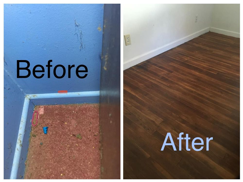 Slide of Raffy's Maintenance & Repair